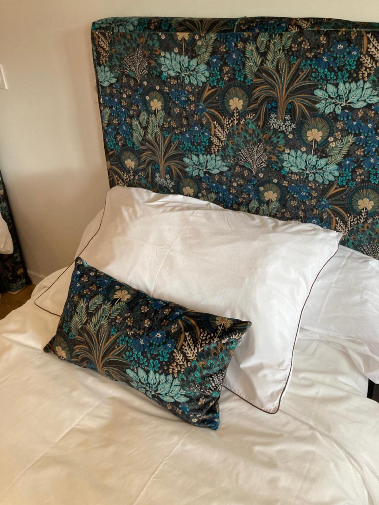 Chambres D'Hotes Le Relais De La Perle Le Vernois Экстерьер фото